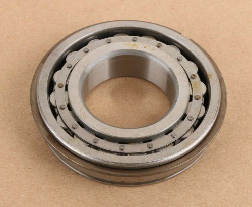 LINK BELT CYLINDRICAL ROLLER BEARING 80mm OD W/RING