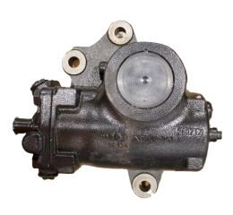 STEERING GEAR BOX