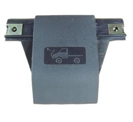 HOOD RELEASE HANDLE