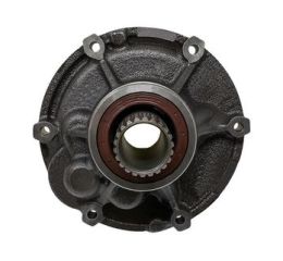 TRANSMISSION CHARGE PUMP