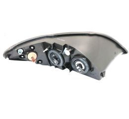 HEADLIGHT ASSEMBLY-LH