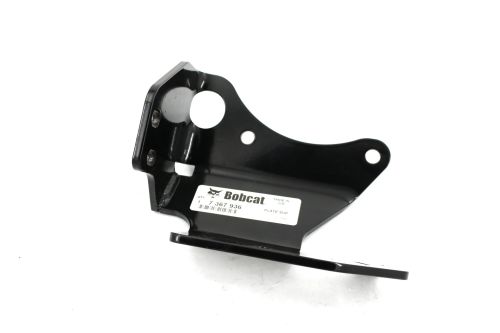 BOBCAT PLATE SUPPORT