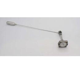 INDICATOR FUEL MECHANICAL