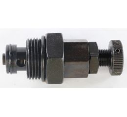 PILOT CARTRIDGE VALVE W/KNOB