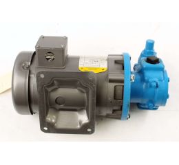 PUMP & MOTOR