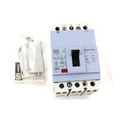 BREAKER 105A - WEG -