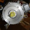 TEREX FUCHS GENERATOR