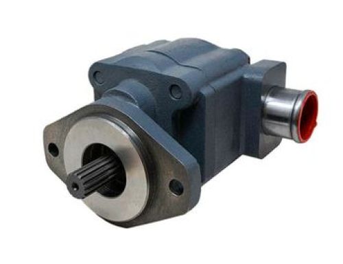 JOHN DEERE AFTERMARKET HYDRAULIC PUMP