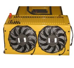 KIT A/C (YELLOW)