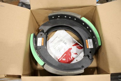 ROADWOLF TRANSPORTATION PRODUCTS  LLC BRAKE SHOE KIT