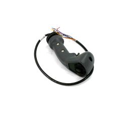 HANDLE -JOYSTICK -3-POS -SLID