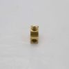 PARKER FITTING ELBOW 90DEG 1/4\"FNPT X 1/4\"FNPT