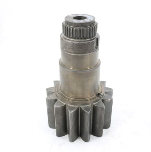 TEREX FUCHS DRIVE SHAFT