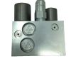 HYDRAFORCE MANIFOLD 2-SPEED /BRAKE  CV08-20