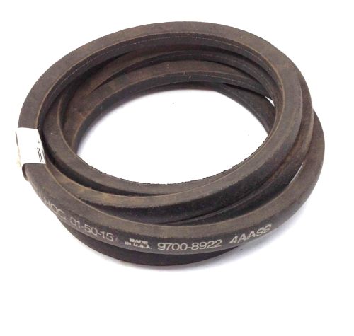 GATES V BELT
