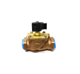 SOLENOID VALVE  120VAC
