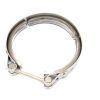 MACK V-BAND CLAMP