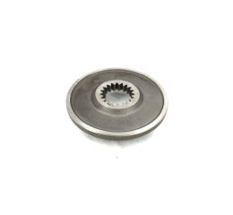 CARRIER MOTOR