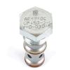 SUNDSTRAND HYDRAULIC CHECK VALVE CARTRIDGE