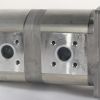 HUSQVARNA HYDRAULIC GEAR MOTOR