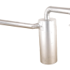 KOMATSU MUFFLER