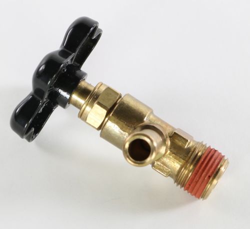 HYUNDAI SHUTOFF VALVE