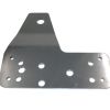 BOBCAT MOUNT - SINGLE POINT LIFT