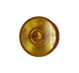 LED 2\" AMBER 24V SIDE MARKER