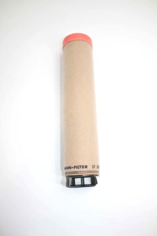 MANN FILTER FILTER SAFETY