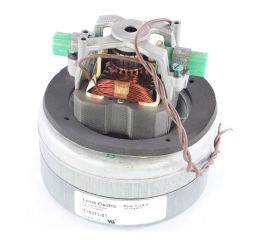 VACUUM/BLOWER MOTOR 120V  60HZ