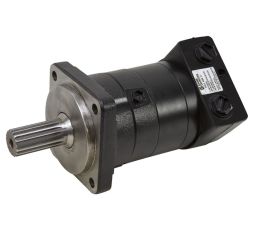 TMT 400 V HYDRAULIC MOTOR  25.07 CU IN