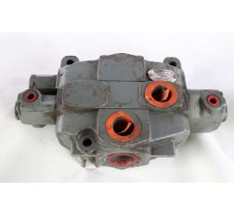 HYDRAULIC VALVE