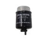 JOHN DEERE FUEL FILTER W/ DRAIN VALVE