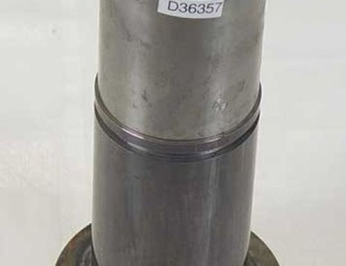 CASE AFTERMARKET ADJUSTER TUBE