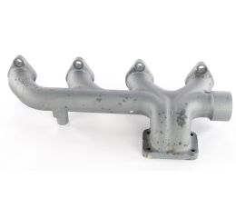 LONG EXHAUST MANIFOLD