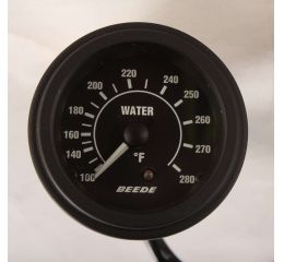 WATER TEMPATURE GAUGE