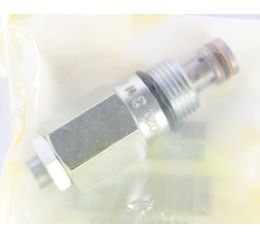 HYDRAULIC PRESSURE RELIEF VALVE