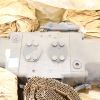 TEREX FUCHS VARIABLE - DISPL PUMP