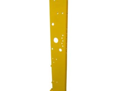 JOHN DEERE AFTERMARKET SIDE FRAME R/H