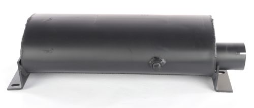 FLEETGUARD SPARK ARRESTOR MUFFLER