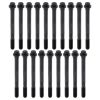 PAI INDUSTRIES CYLINDER HEAD BOLT KIT HEAD DDS 50 & 60