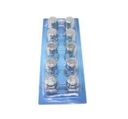 ABS NUT CVR- 33MM TALL-BOY PUSH ON