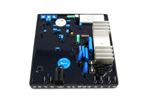 ATLAS COPCO QAS55-140 - VOLTAGE REGULATOR