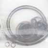 HYUNDAI HYDRAULIC PUMP SEAL KIT