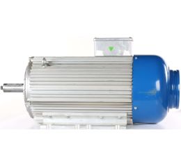 ALTERNATOR 25kW 400V 50Hz 3PH