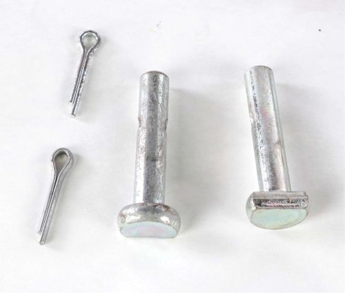 FONTAINE KIT - UNIVERSAL SERIES PIN & BUSHING