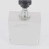 HYDRAFORCE HYDRAULIC FLOW CONTROL VALVE - ADJUSTABLE