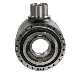 CARRIER-DIFFERENTIAL