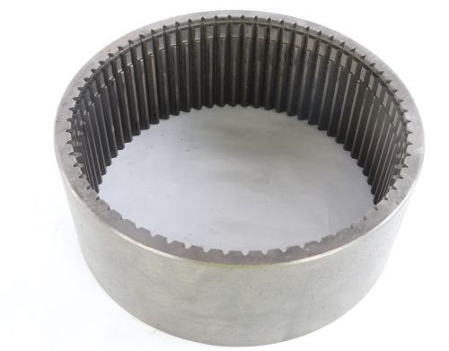 DANA SPICER AXLE RING GEAR