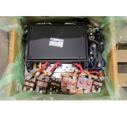 PANEL ASSEMBLY;BASIC CONTROL